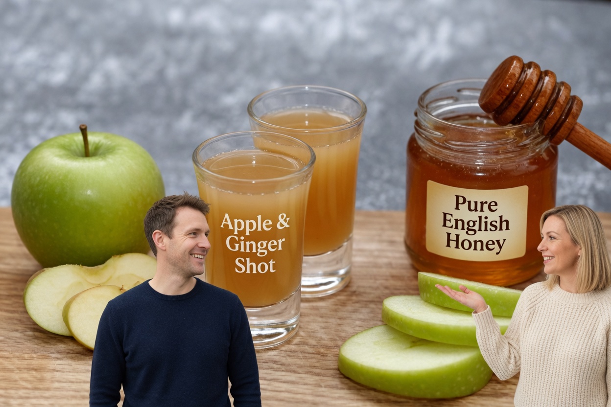 Ginger Is Healthy for Most People — but Not for Everyone. See the List of 4 Conditions + Doctor’s Explanation First