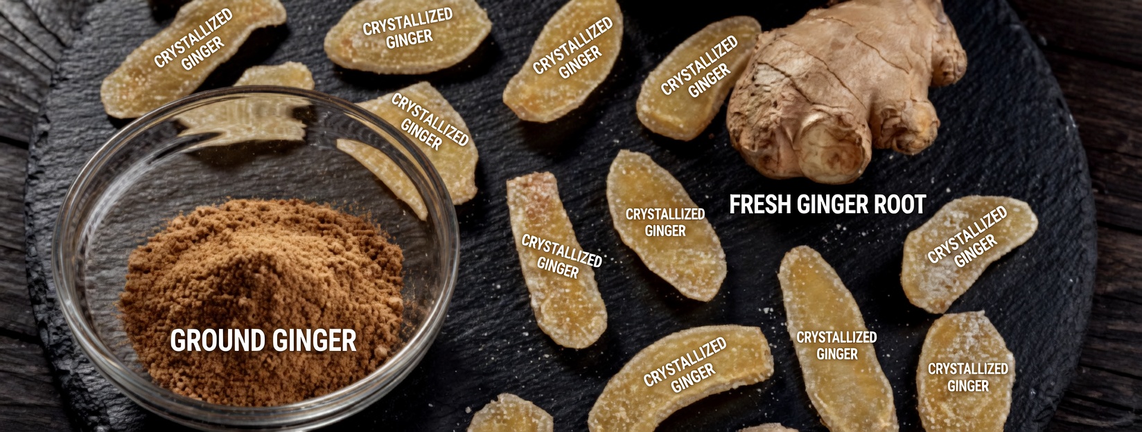 Ginger Is Healthy for Most People — but Not for Everyone. See the List of 4 Conditions + Doctor’s Explanation First