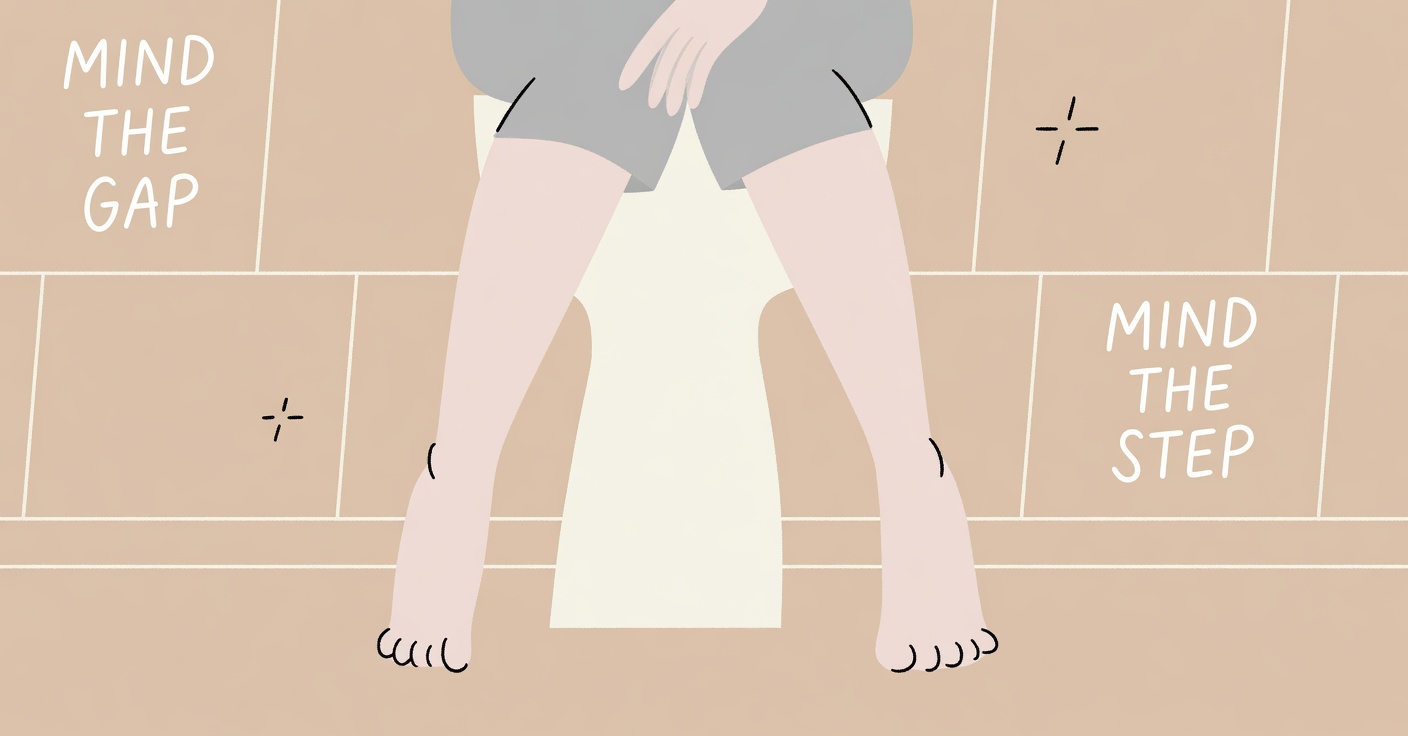 Why Using the Bathroom After Intimacy Is Important for Your Health