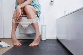 Why Using the Bathroom After Intimacy Is Important for Your Health
