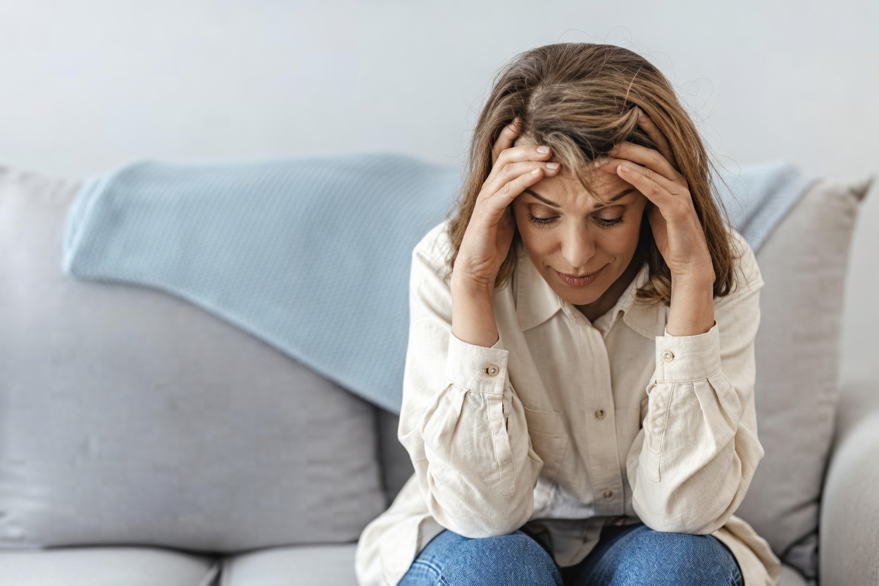 8 Signs Your Body Might Be Trying to Tell You Something Important