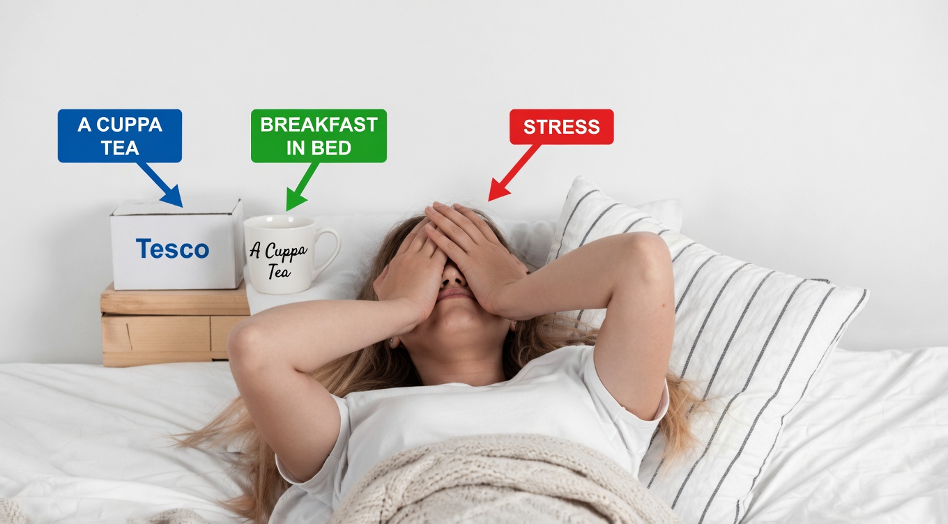 8 Signs Your Body Might Be Trying to Tell You Something Important