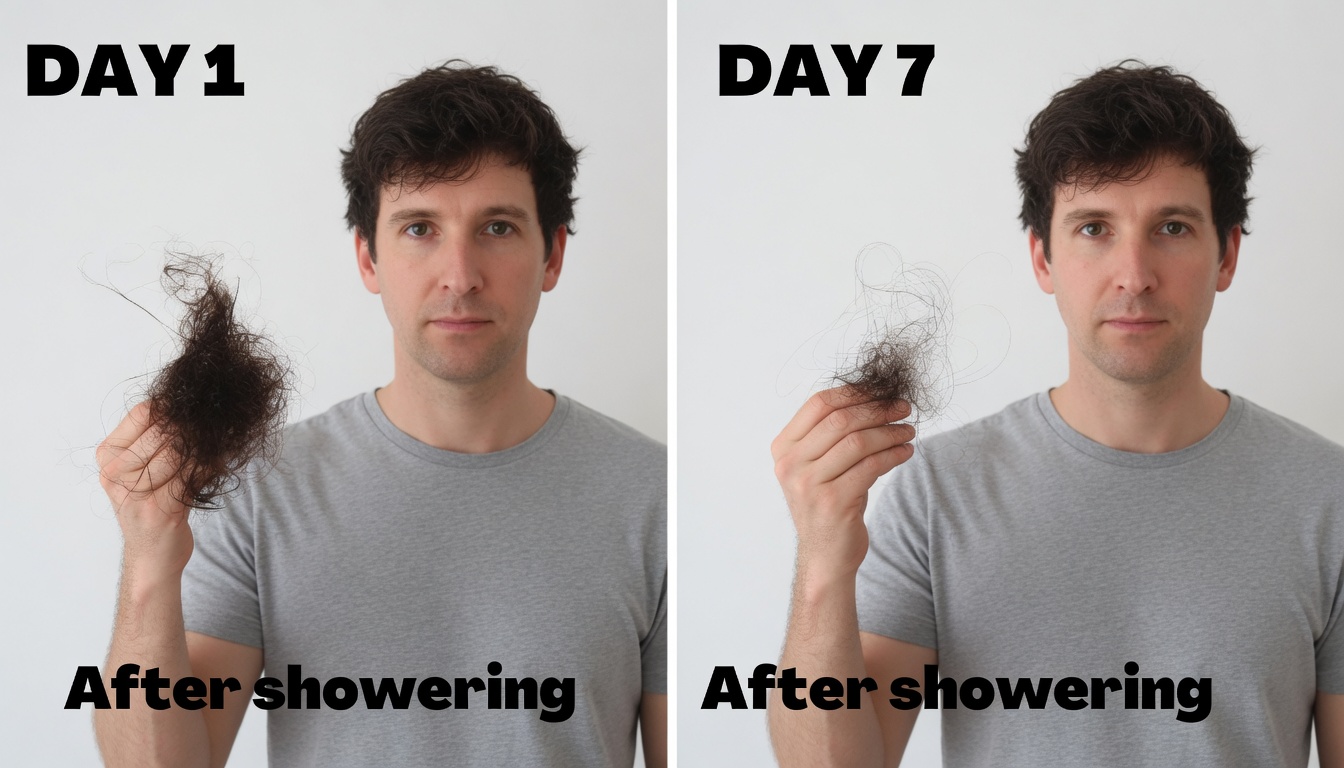 Onion Juice for Hair Growth: What Just 7 Days Can Do for Your Scalp