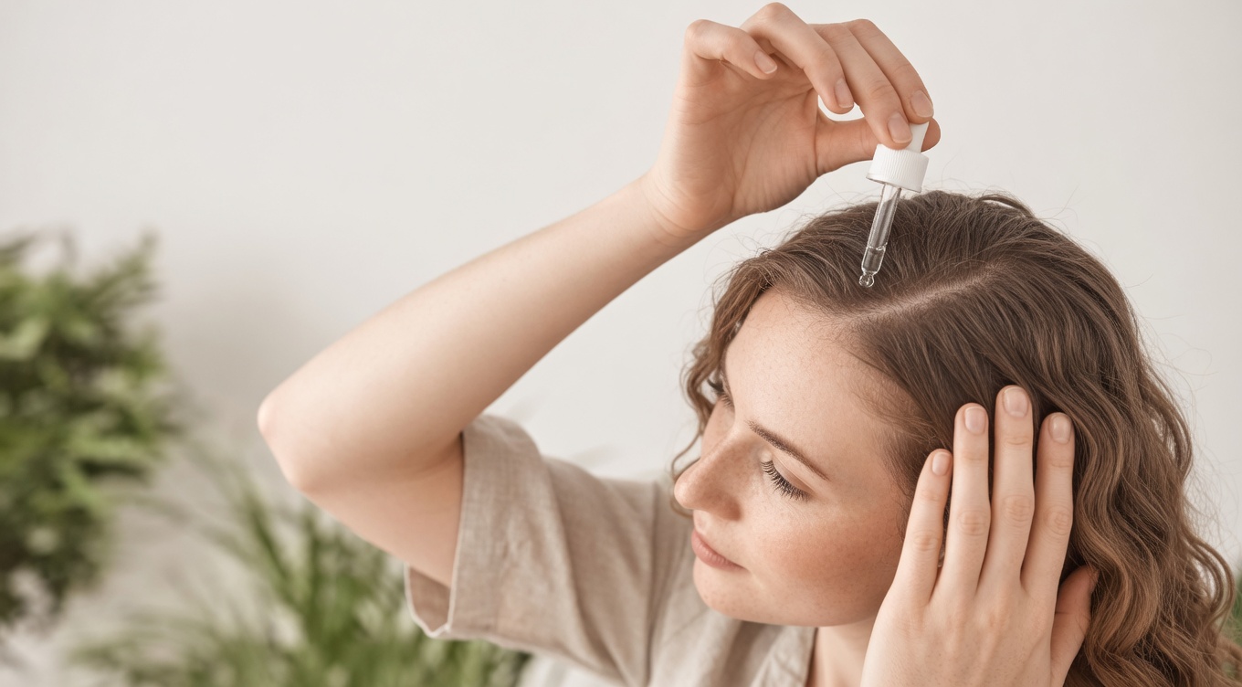 Onion Juice for Hair Growth: What Just 7 Days Can Do for Your Scalp