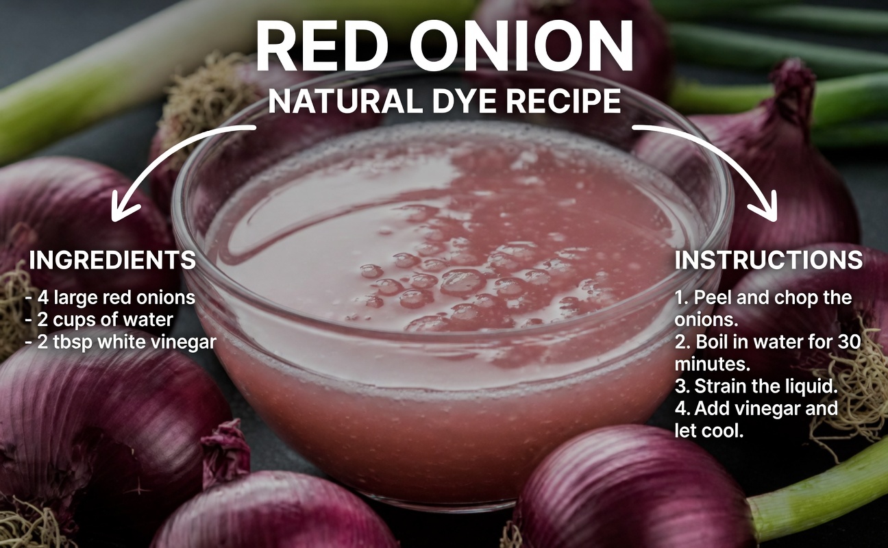 Onion Juice for Hair Growth: What Just 7 Days Can Do for Your Scalp