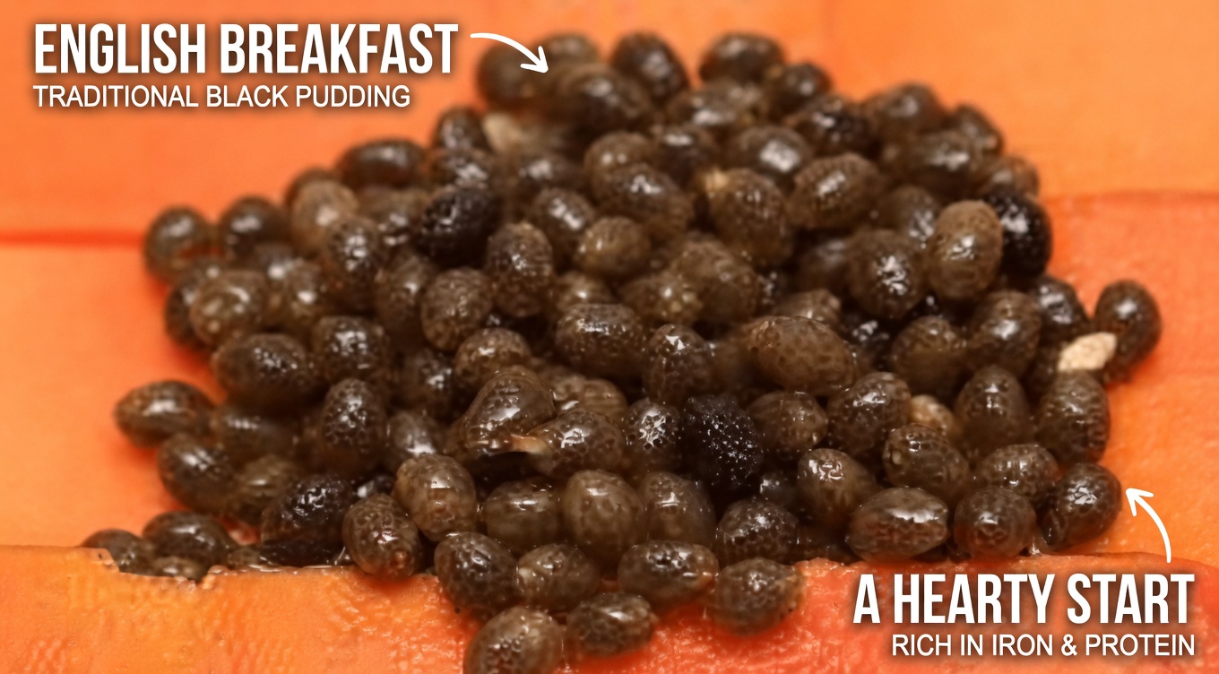 Papaya Seed Smoothie for Deworming: Benefits, Recipe, and How to Use It