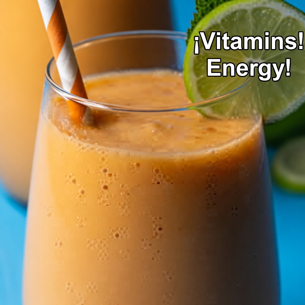 Papaya Seed Smoothie for Deworming: Benefits, Recipe, and How to Use It