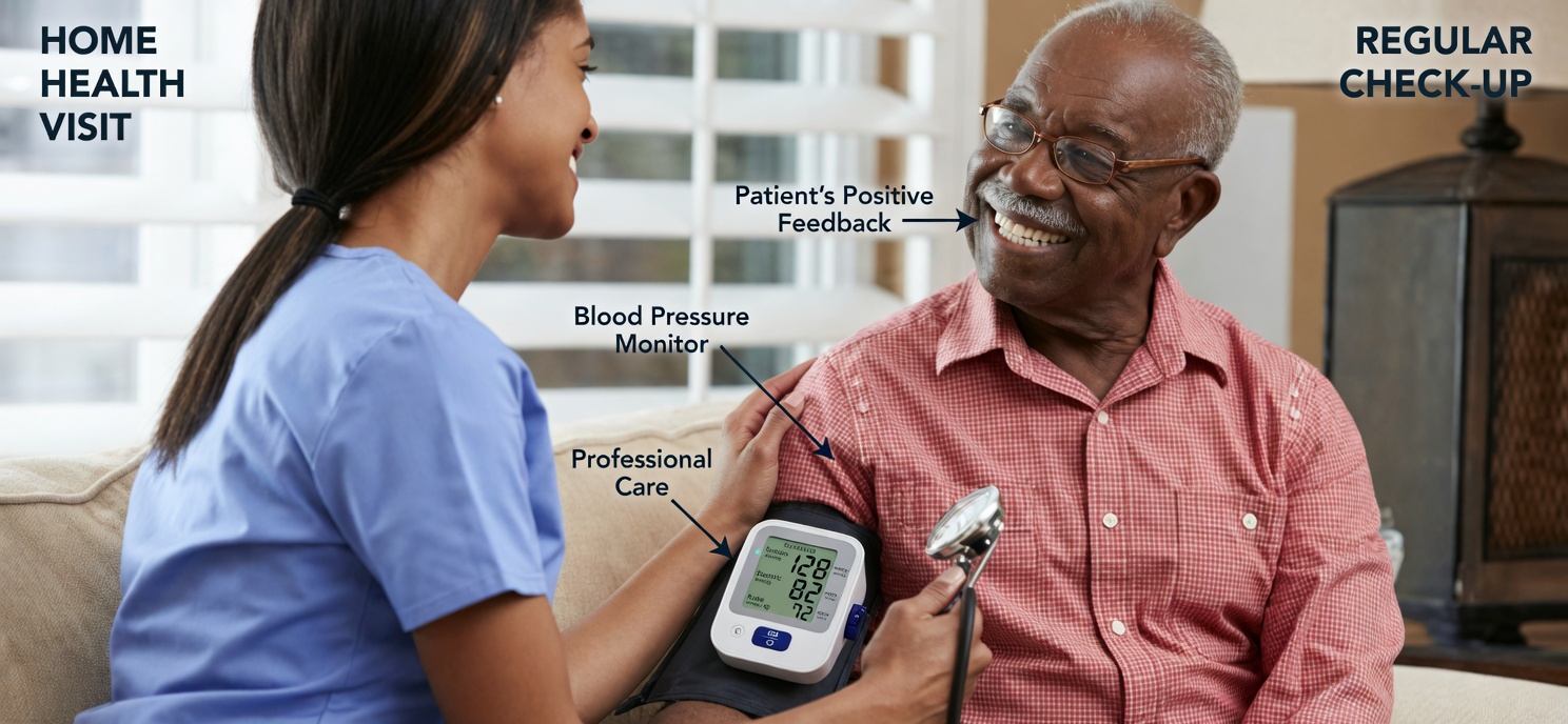 Cardiologist Warns: This Pill May Be Damaging the Hearts of Older Adults – What You Need to Know