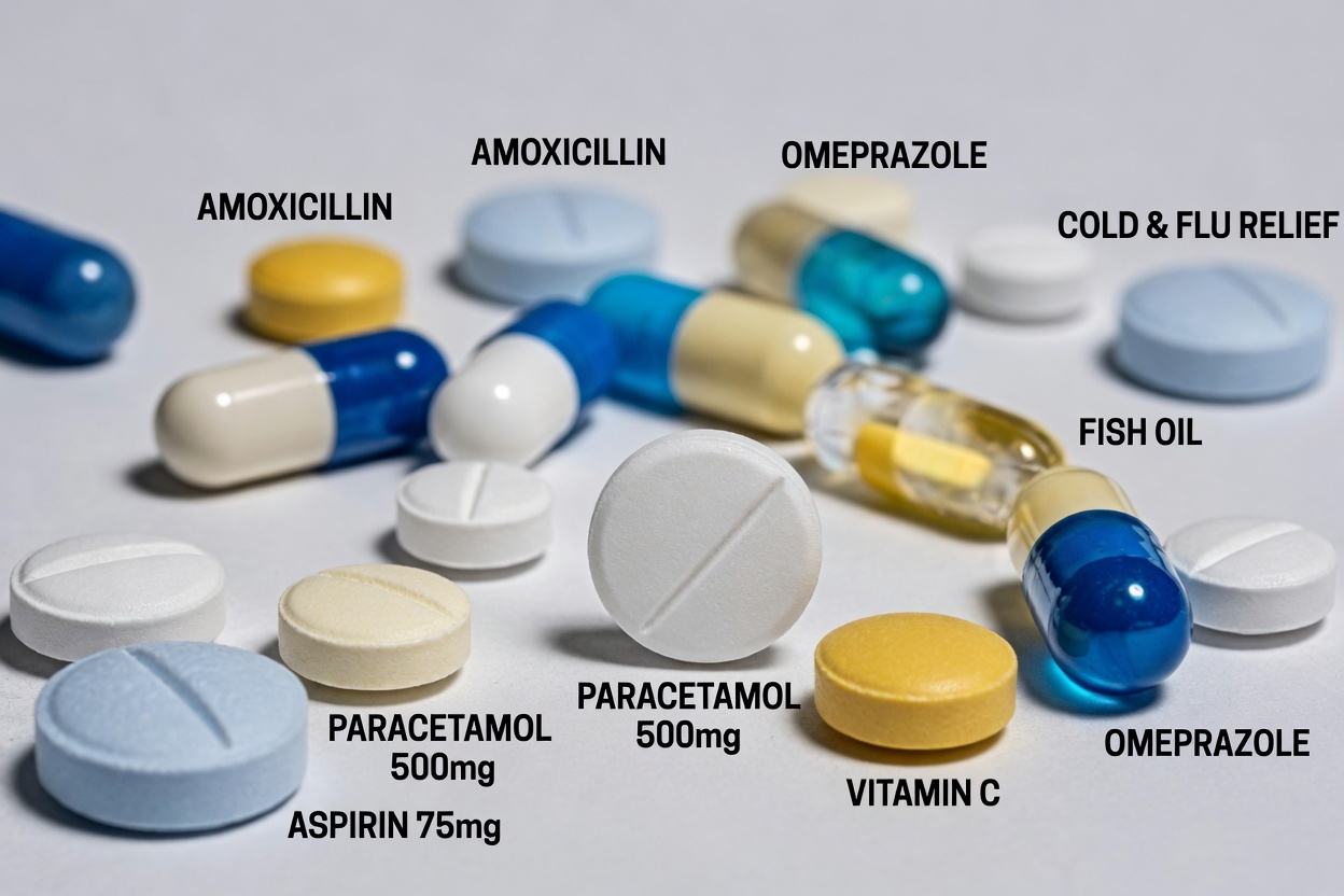 Cardiologist Warns: This Pill May Be Damaging the Hearts of Older Adults – What You Need to Know