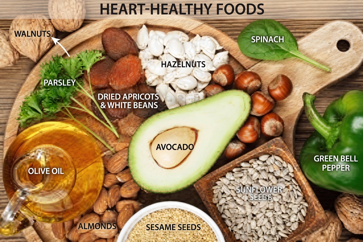 As a BRAIN Doctor, I'm SHOCKED This Vitamin Raises Stroke Risk Overnight: Senior Health