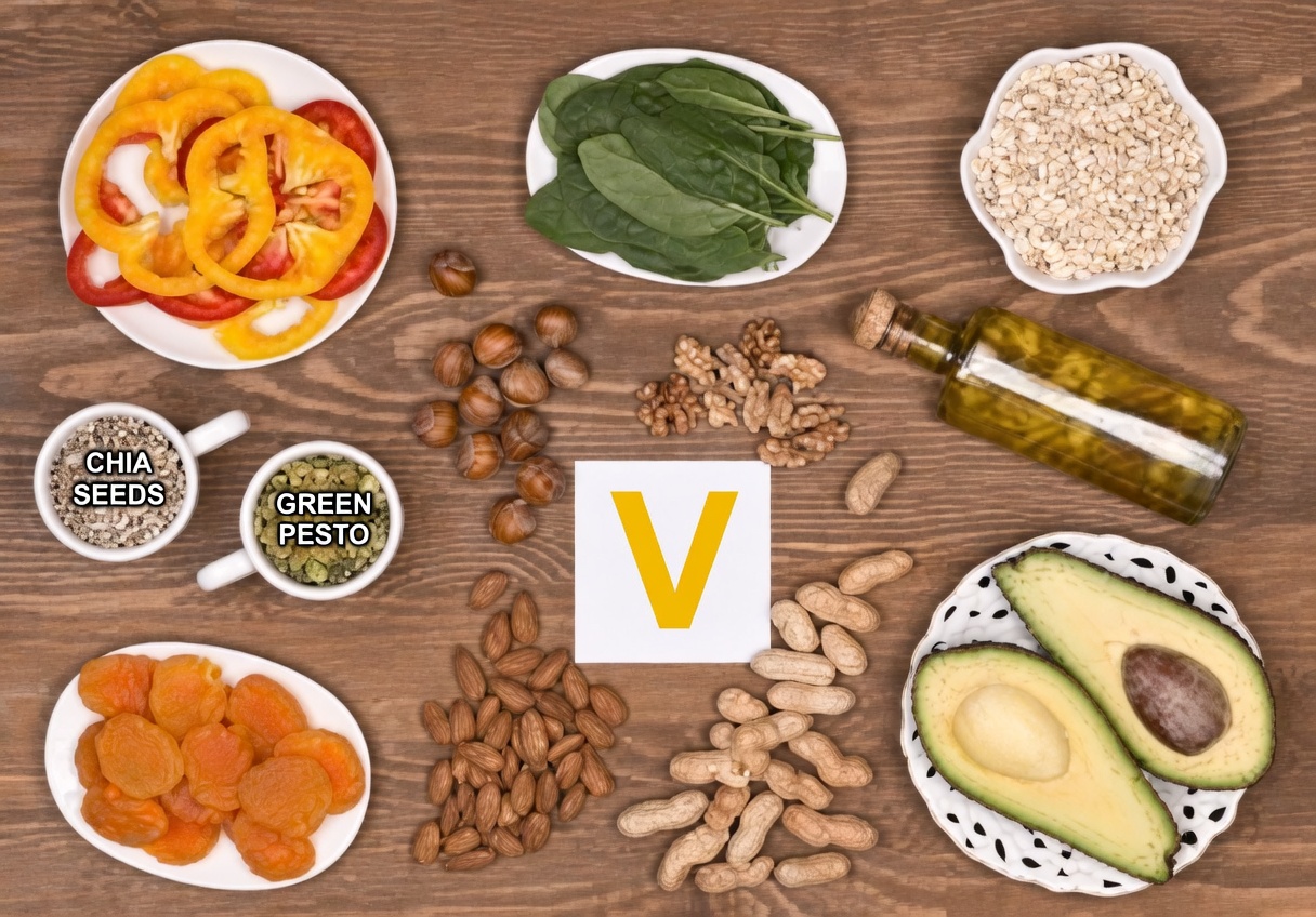 As a BRAIN Doctor, I'm SHOCKED This Vitamin Raises Stroke Risk Overnight: Senior Health