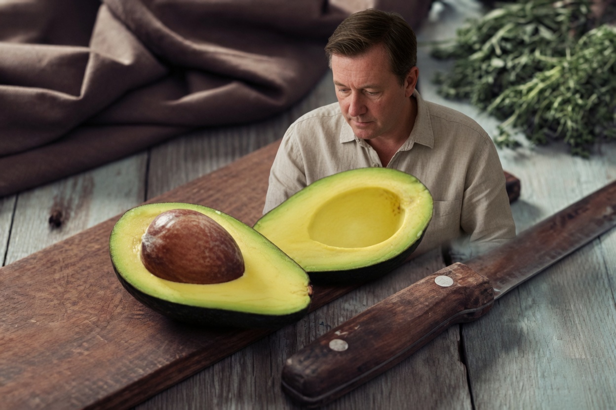 Creatinine High? 6 Fruits to Avoid and 3 Kidney-Safe Choices to Eat Instead