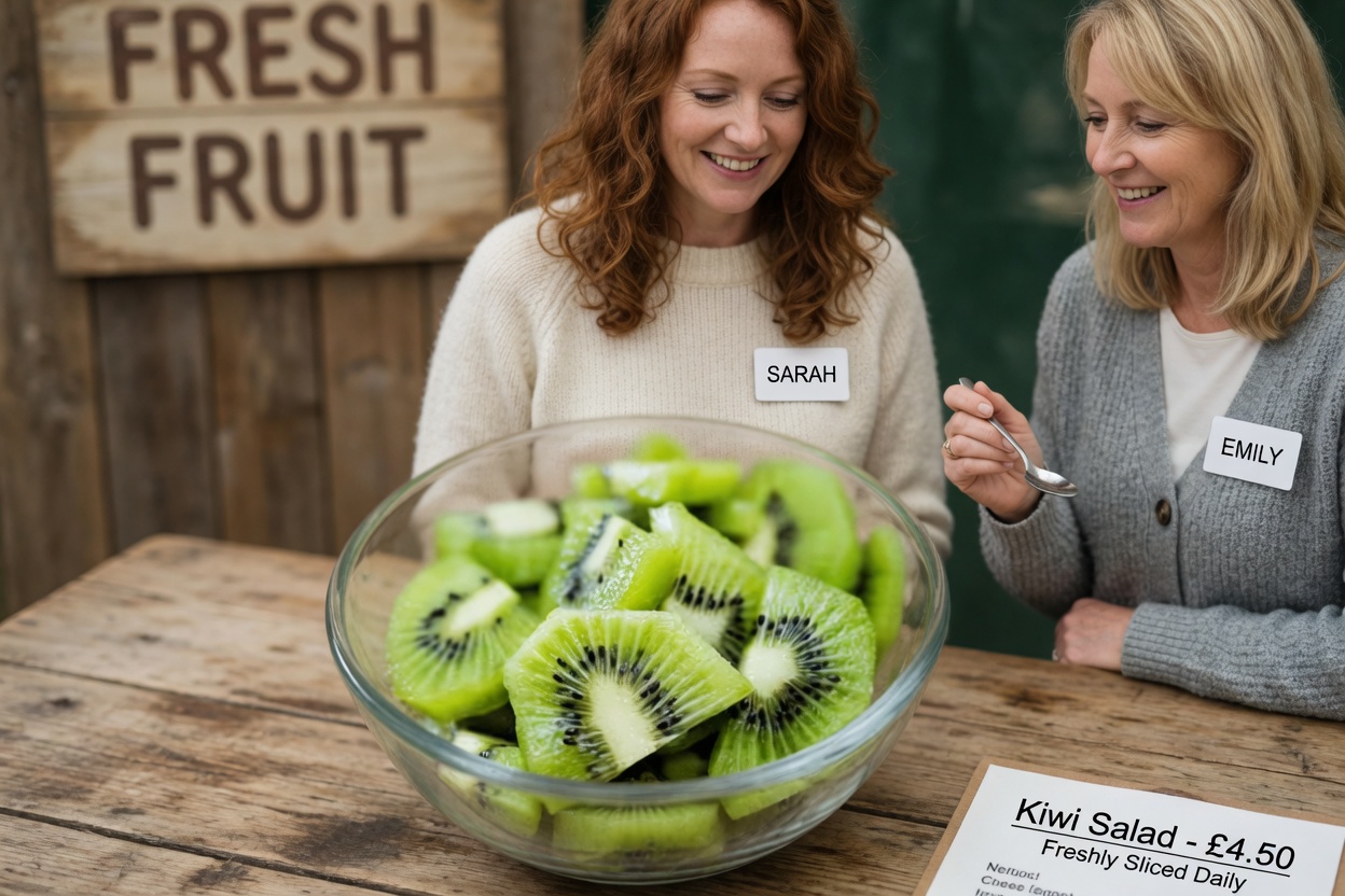 Creatinine High? 6 Fruits to Avoid and 3 Kidney-Safe Choices to Eat Instead