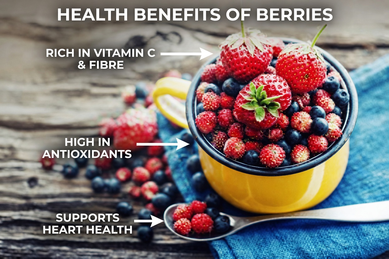 Creatinine High? 6 Fruits to Avoid and 3 Kidney-Safe Choices to Eat Instead