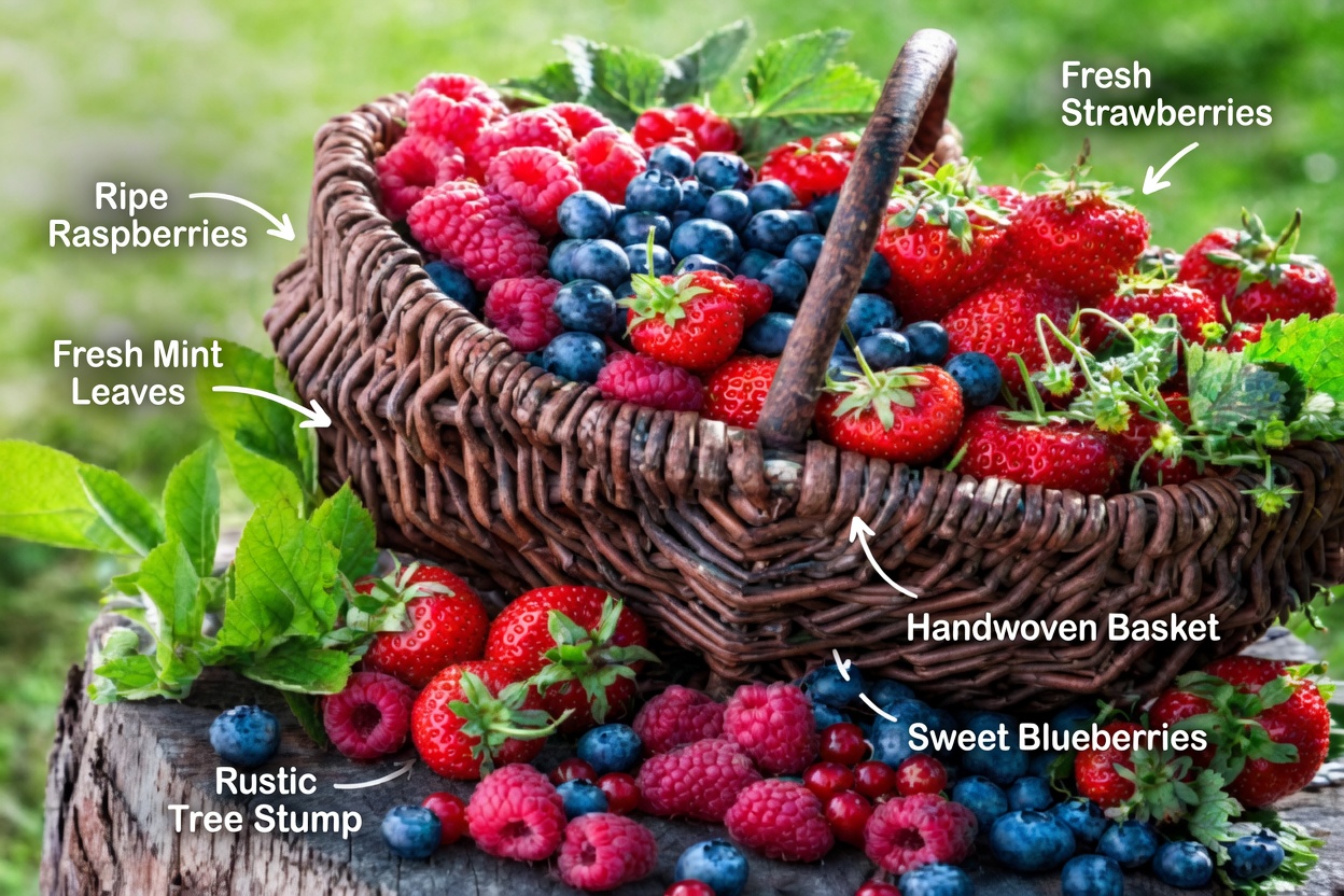 Creatinine High? 6 Fruits to Avoid and 3 Kidney-Safe Choices to Eat Instead