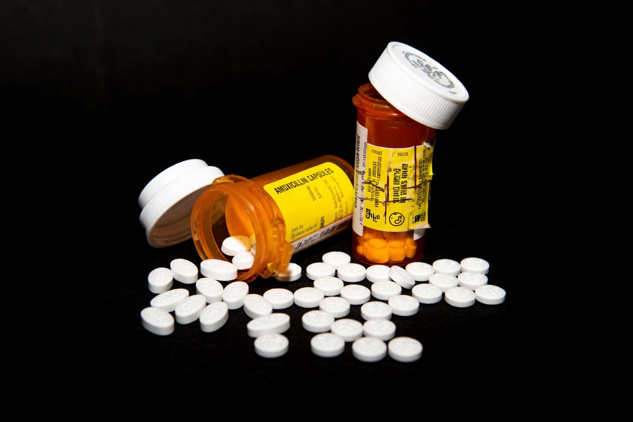 What Older Adults Should Know About This Pill and Potential Heart Health Considerations in Daily Use