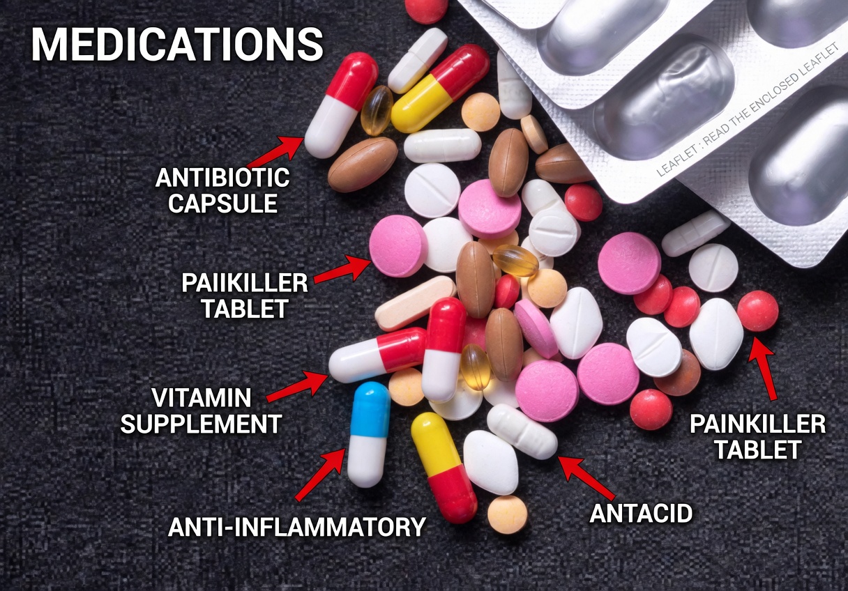 What Are the 10 Metoprolol Side Effects Often Overlooked and How Can You Spot Them in Daily Life?