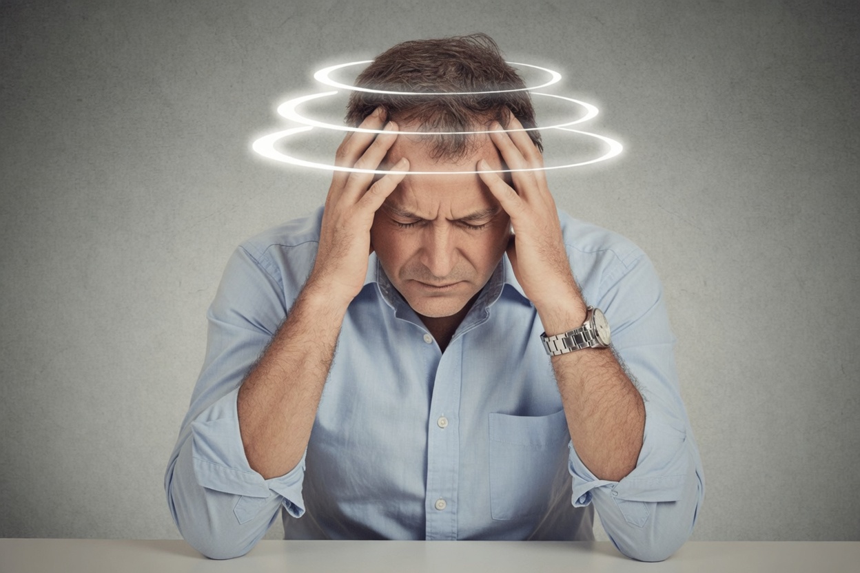 Exploring the 10 Metoprolol Side Effects That Are Often Overlooked in Conversations
