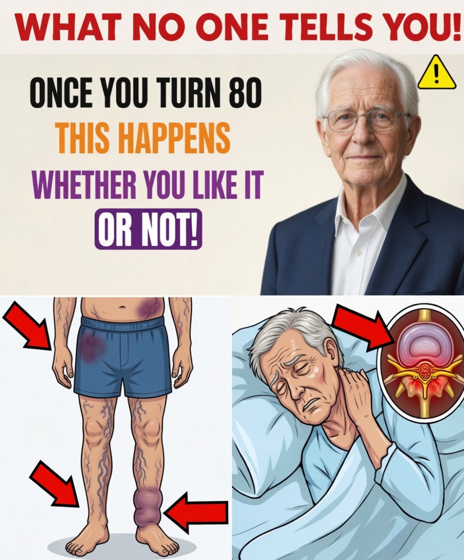 Exploring Five Inevitable Life Changes Seniors Face at 80 and How to Embrace Them