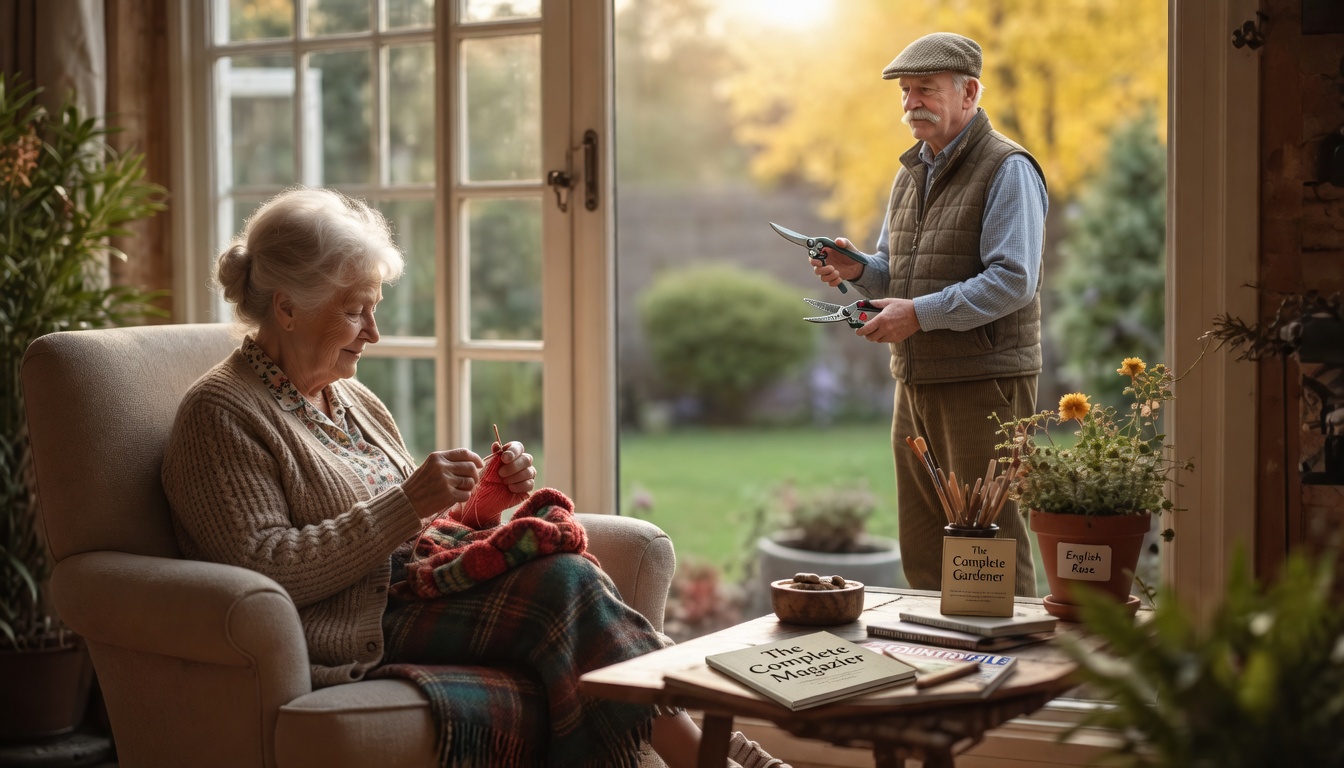 Exploring Five Inevitable Life Changes Seniors Face at 80 and How to Embrace Them
