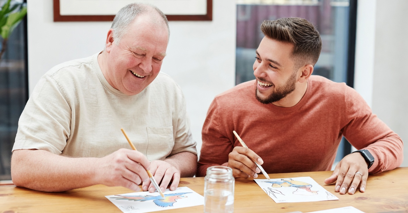 Exploring Five Inevitable Life Changes Seniors Face at 80 and How to Embrace Them