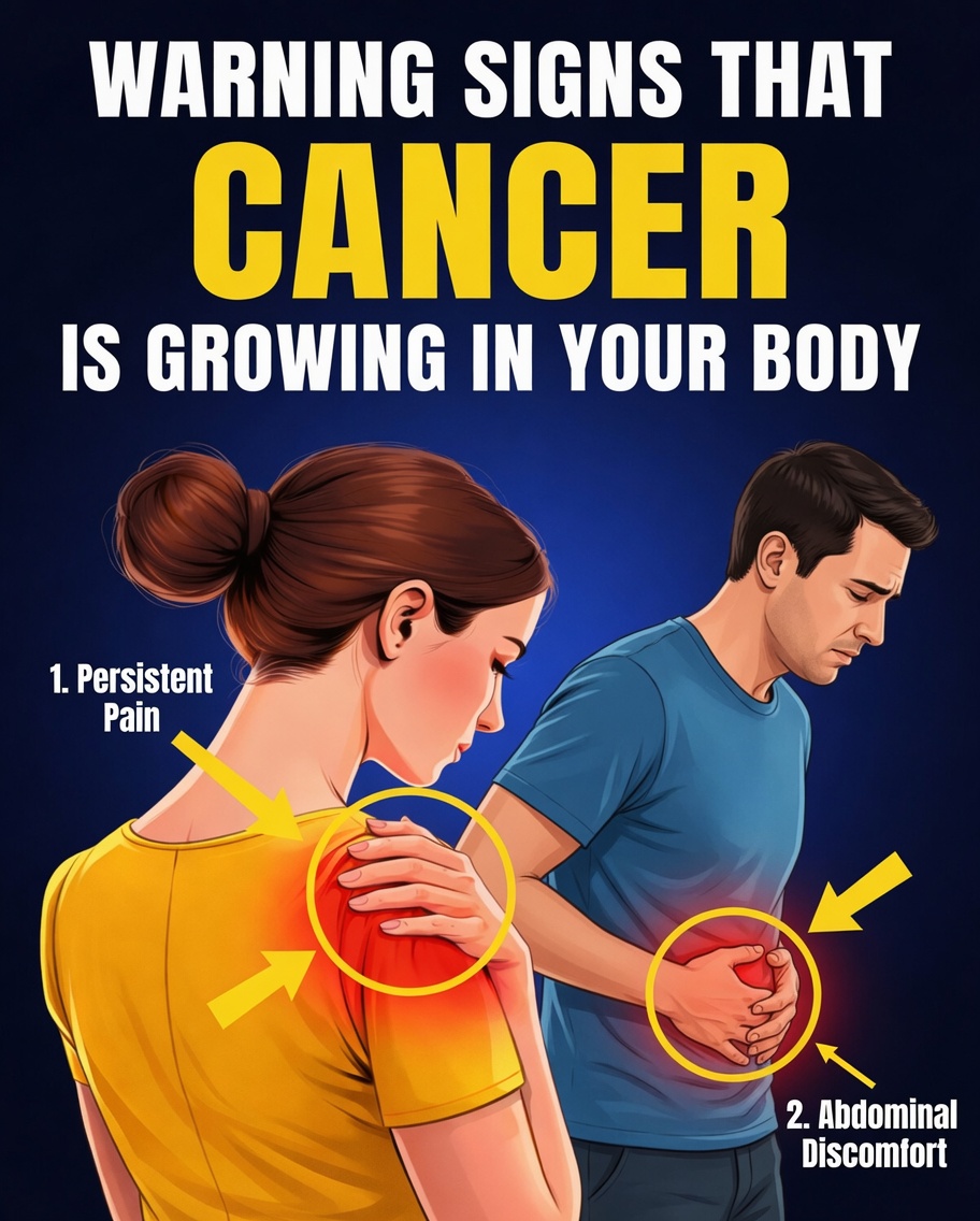10 Warning Signs Your Kidneys May Be in Danger