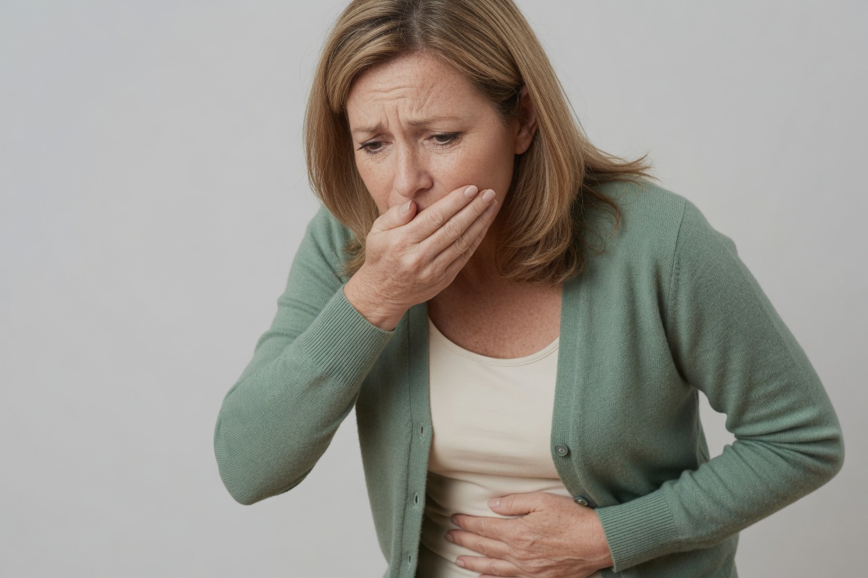 10 Warning Signs Your Kidneys May Be in Danger