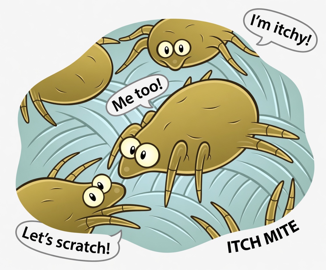 Are you sleeping on hidden toxins?
