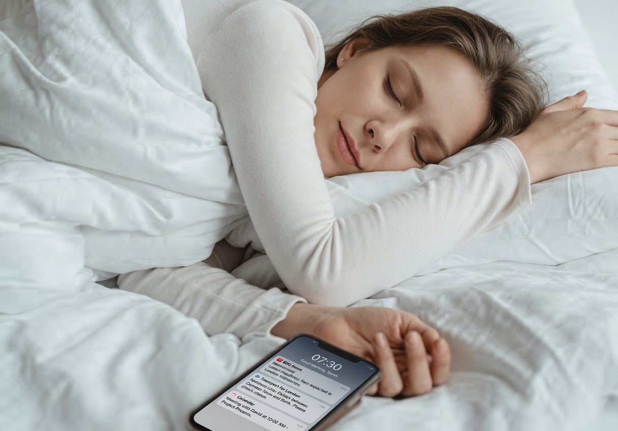 Are you sleeping on hidden toxins?