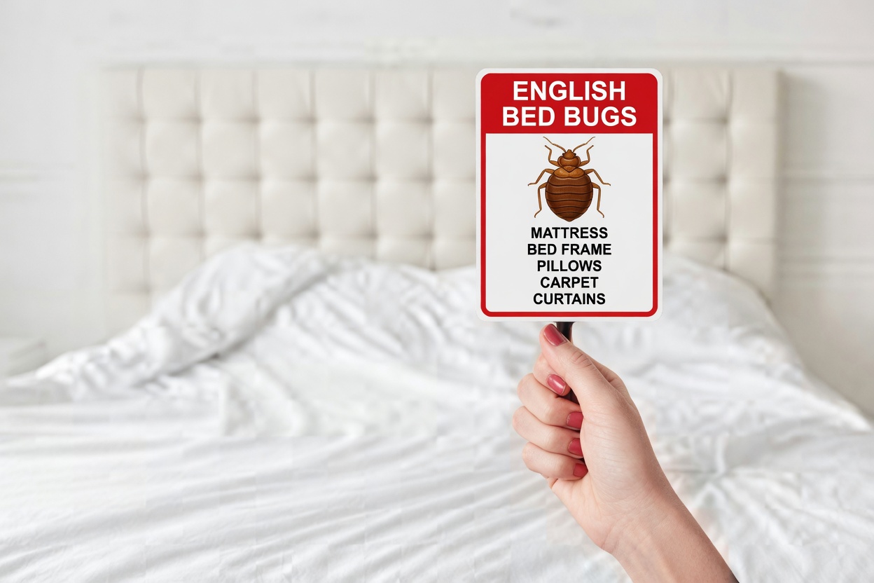 Are you sleeping on hidden toxins?