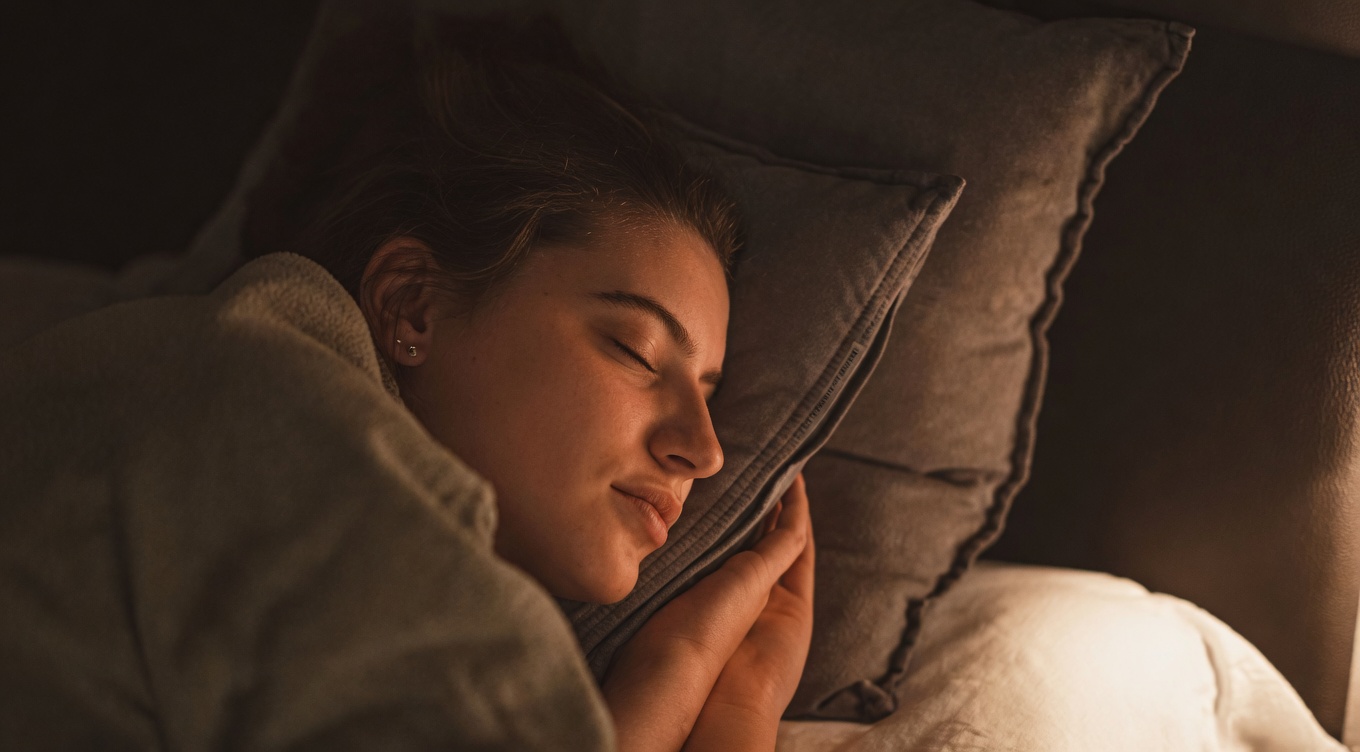 Are you sleeping on hidden toxins?
