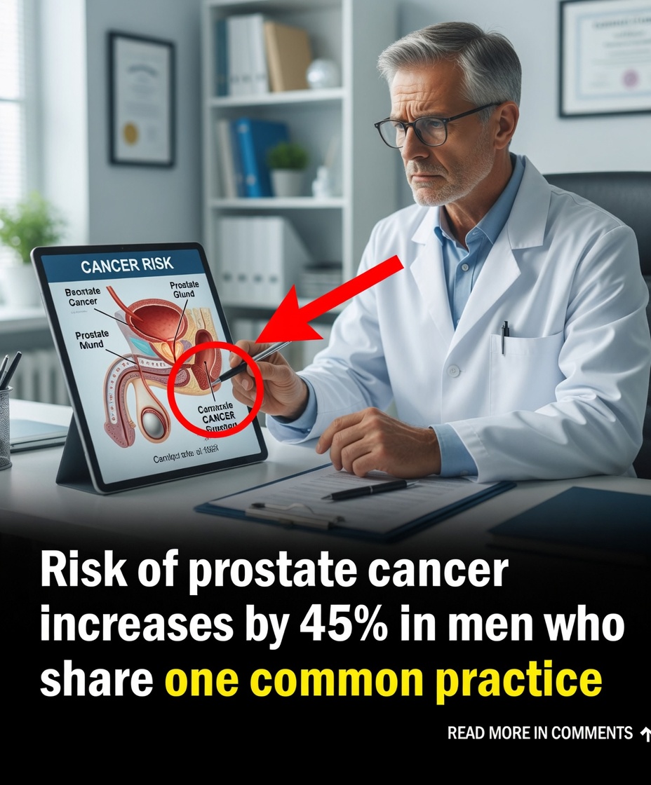 Could Skipping Prostate Cancer Screenings Increase Mortality Risk? Key Insights for Men Over 50