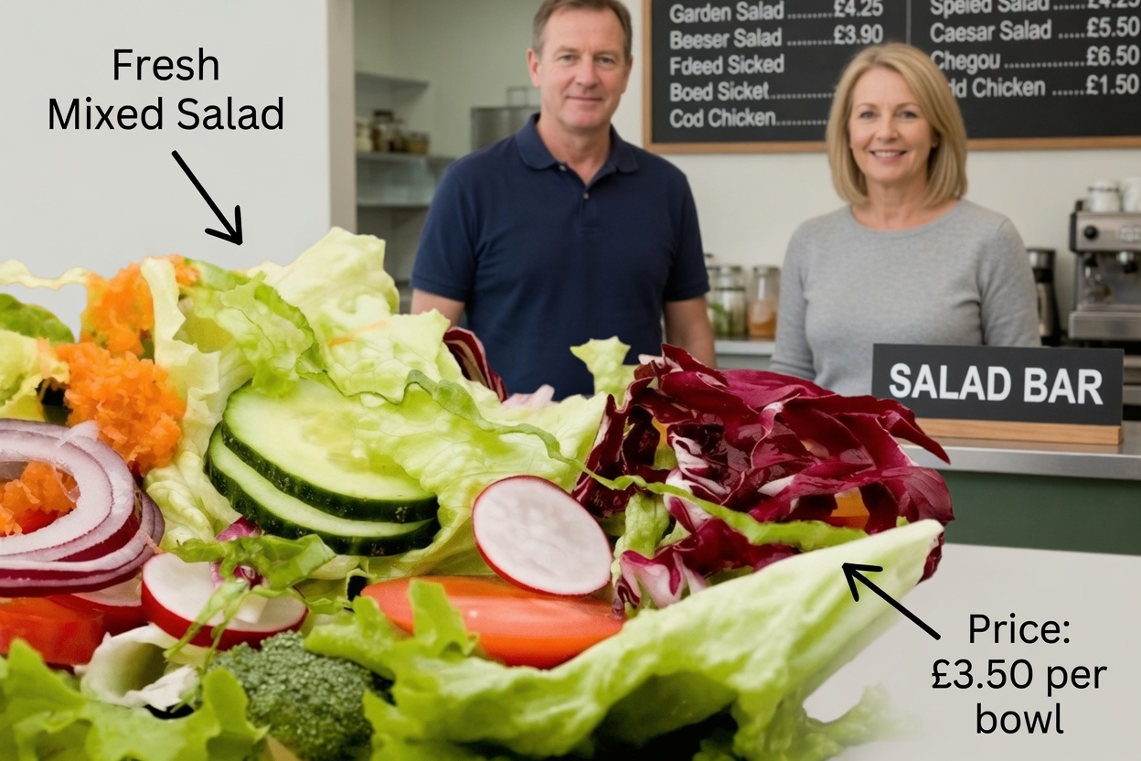 Discover the Top 5 Vegetables That May Help Support Kidney Health and Maintain Balanced Creatinine Levels Naturally