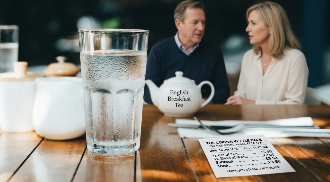 Have You Considered These 10 Morning Drinks to Support Kidney Health in Your Daily Routine?