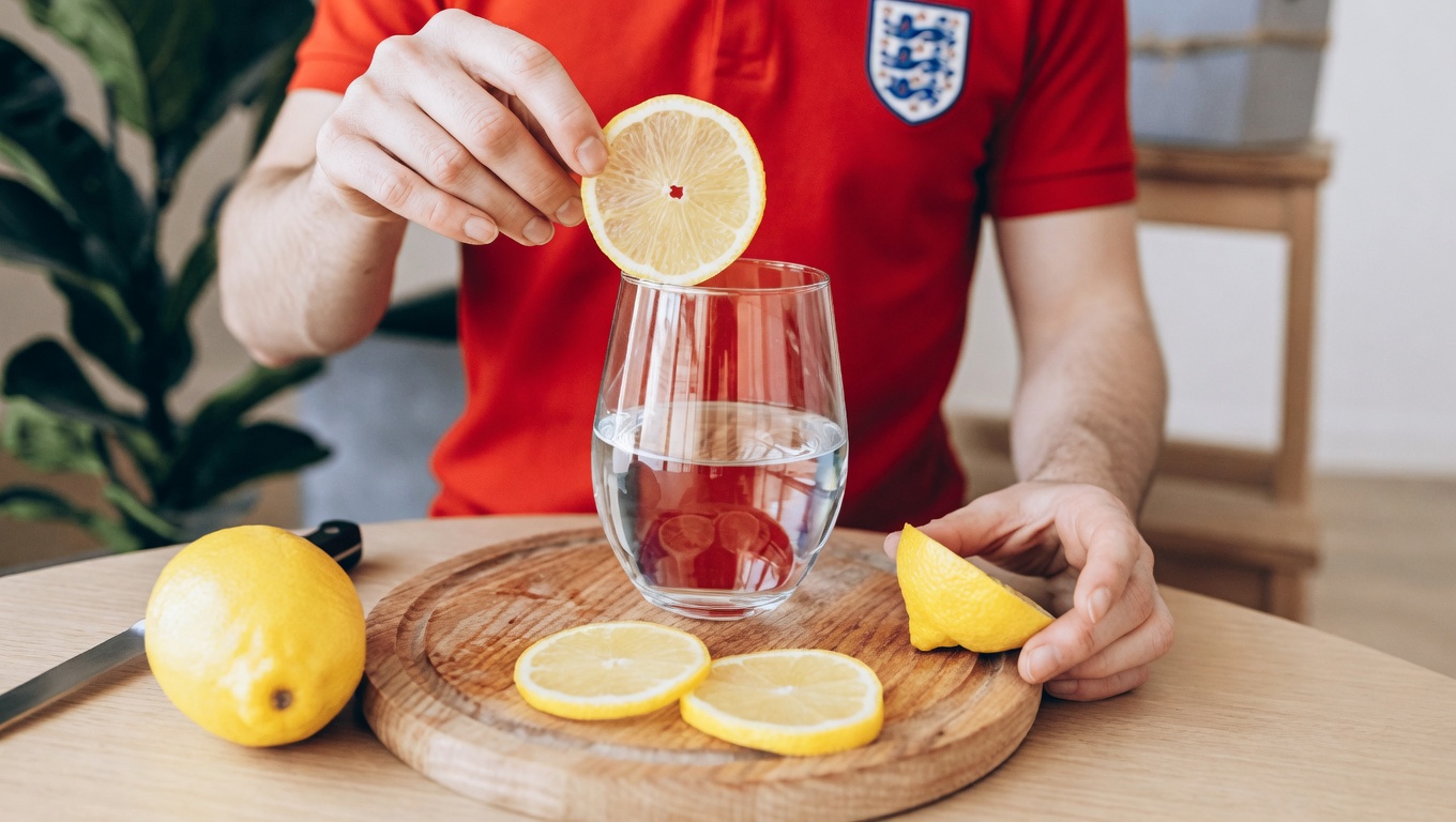 Have You Considered These 10 Morning Drinks to Support Kidney Health in Your Daily Routine?