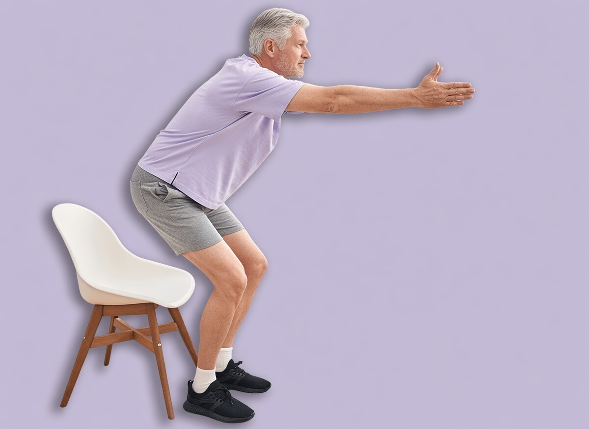Learn About Three Herbal Teas That May Help Support Leg Strength for Those Over 60