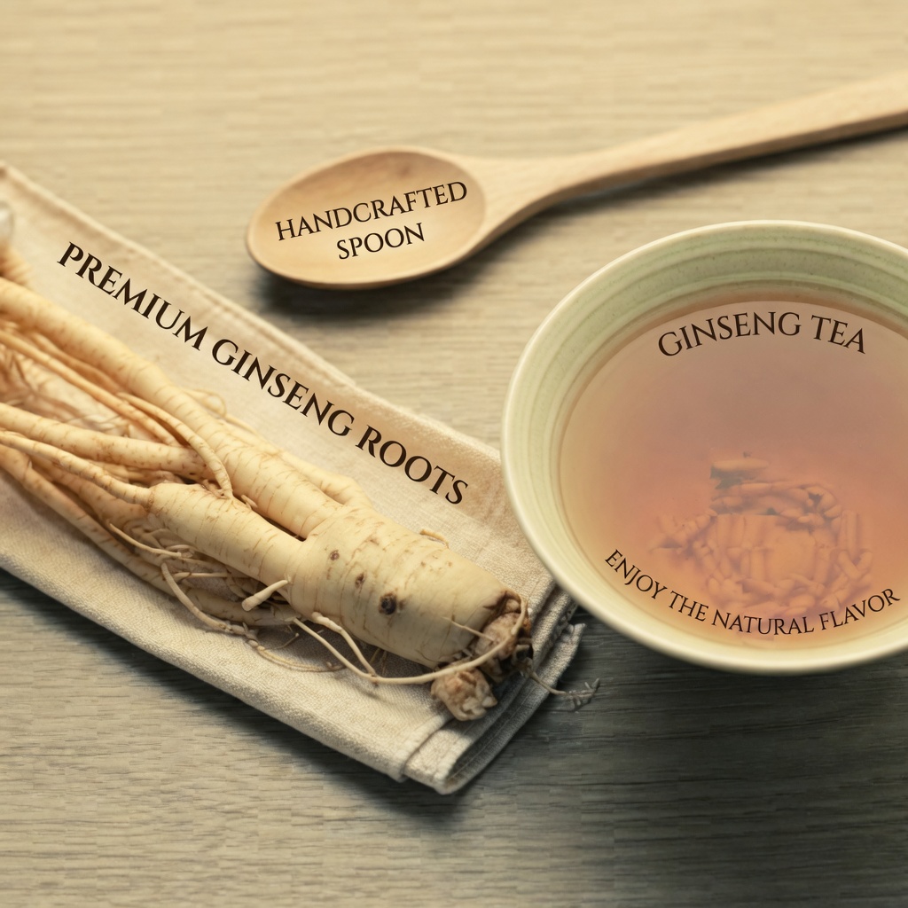 Learn About Three Herbal Teas That May Help Support Leg Strength for Those Over 60