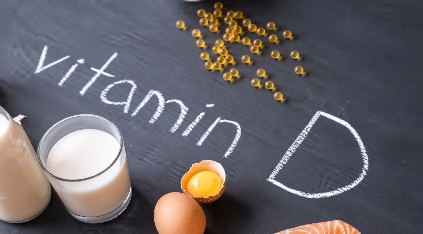 Experiencing Morning Joint Pain? Discover Three Vitamins That May Naturally Support Joint Comfort