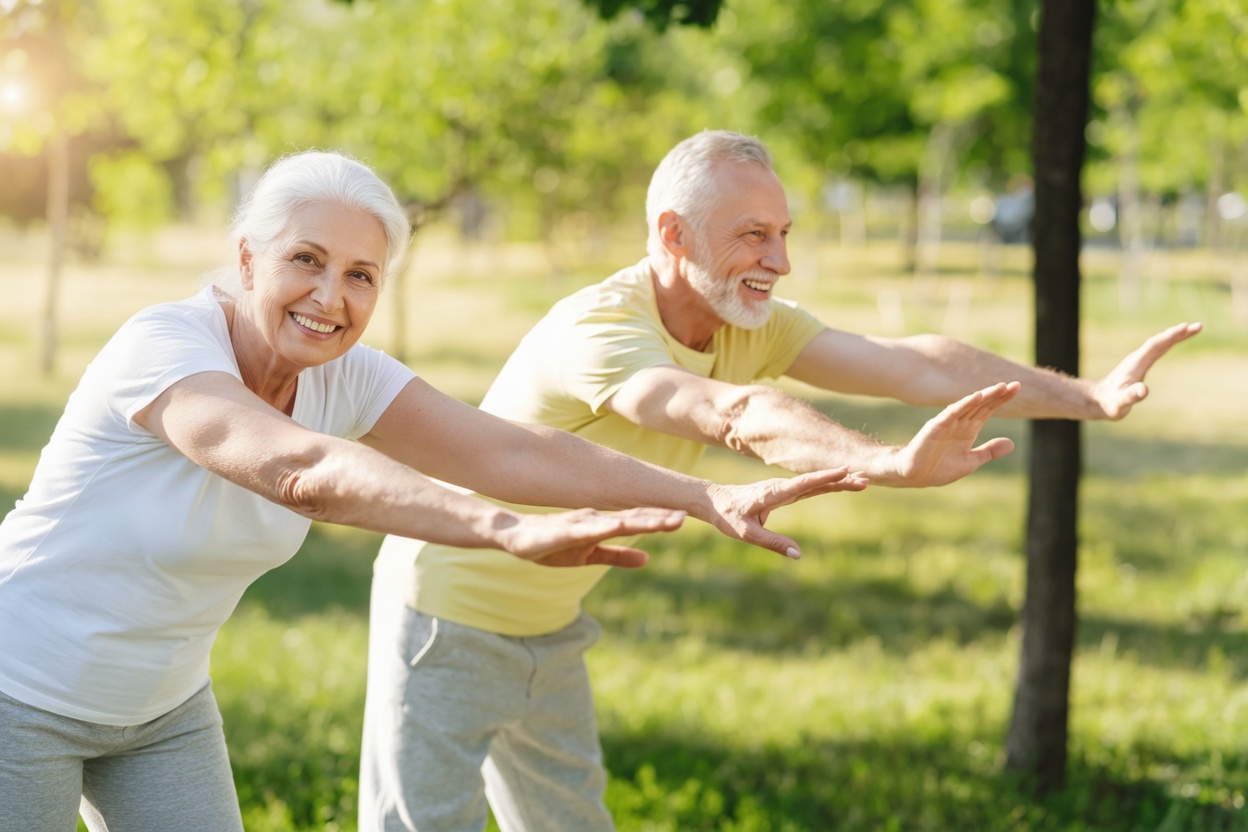 3 Bedtime Vitamins Some Seniors Consider to Help Ease Nighttime Leg Cramps