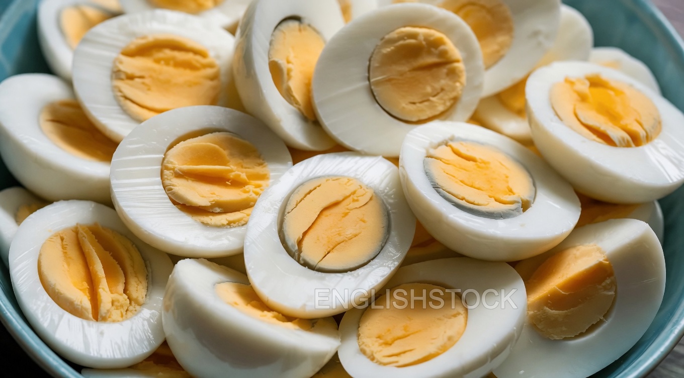 Seniors, Rebuild Muscle Strength With Just One Simple Food (Sarcopenia Solution!)