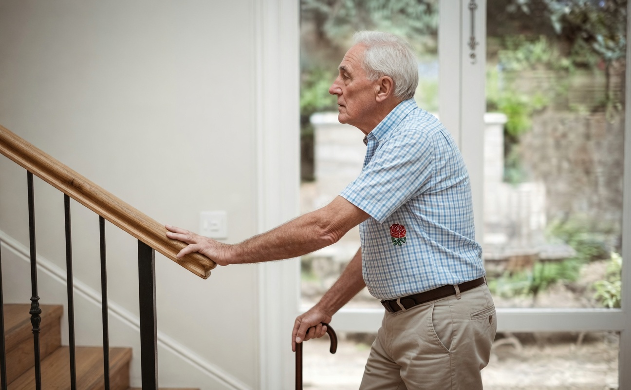Seniors, Rebuild Muscle Strength With Just One Simple Food (Sarcopenia Solution!)