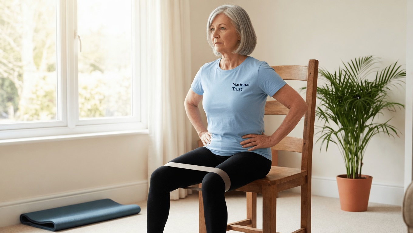 Discover 7 Nutrient-Rich Foods That May Help Preserve Muscle Mass Against Sarcopenia After 60