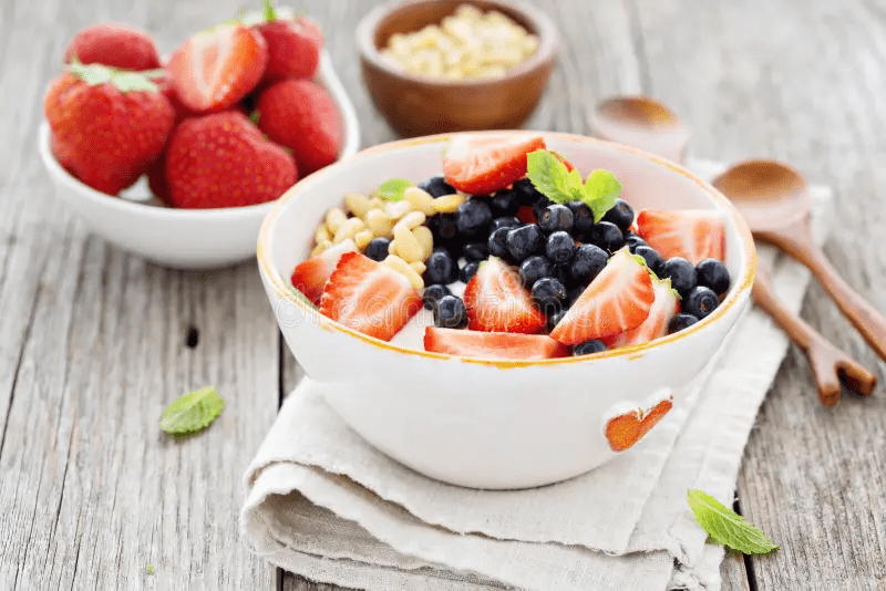 Discover 7 Nutrient-Rich Foods That May Help Preserve Muscle Mass Against Sarcopenia After 60