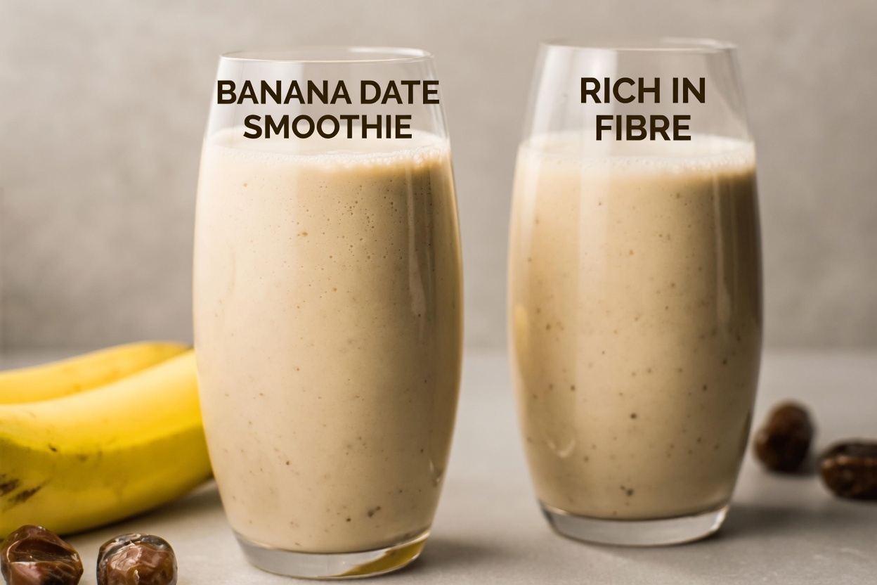 Discover 7 Nutrient-Rich Foods That May Help Preserve Muscle Mass Against Sarcopenia After 60