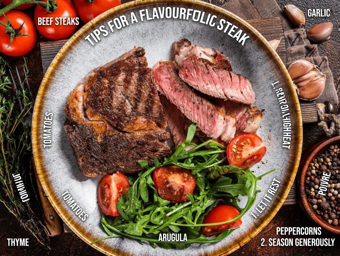 Discover 7 Nutrient-Rich Foods That May Help Preserve Muscle Mass Against Sarcopenia After 60