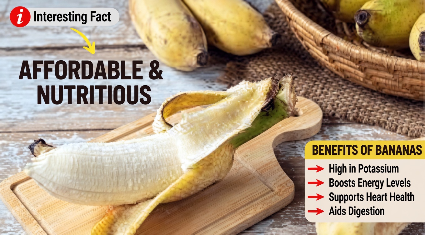 Unlock the Hidden Power of Banana Peels for Naturally Healthier, Stronger, and Shinier Hair