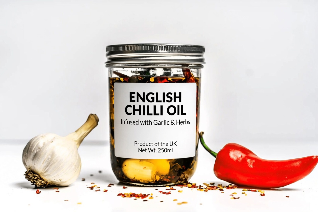 The Healing Power of Garlic and Black Pepper for Leg Pain, Rheumatism, Varicose Veins, and Arthritis