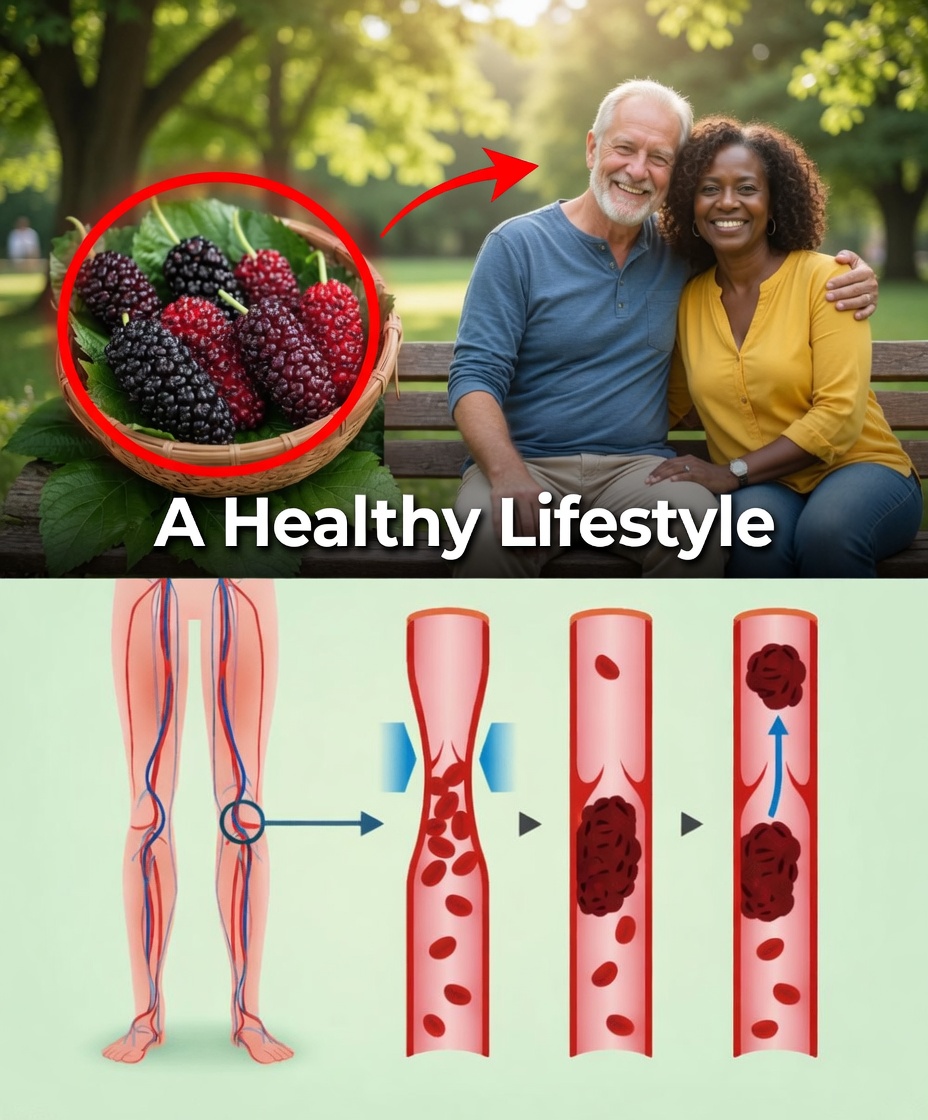 Discover the Potential of These Leaves in Supporting Blood Sugar, Blood Pressure, Cholesterol Levels, and Better Circulation