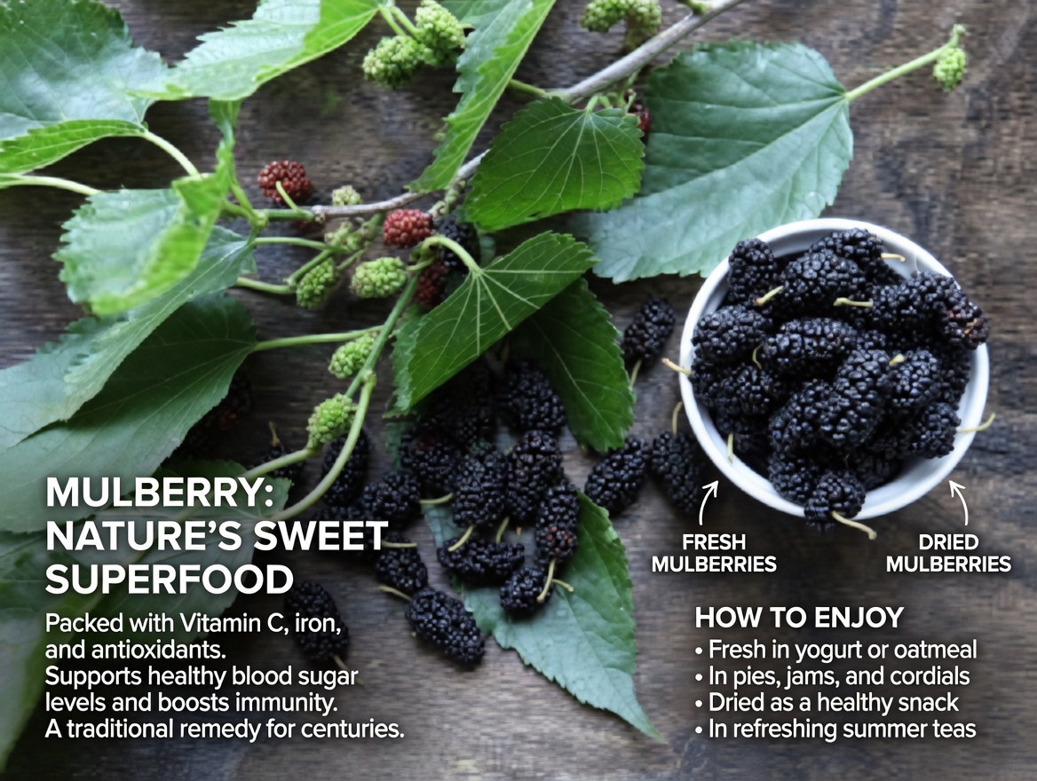 Discover the Potential of These Leaves in Supporting Blood Sugar, Blood Pressure, Cholesterol Levels, and Better Circulation