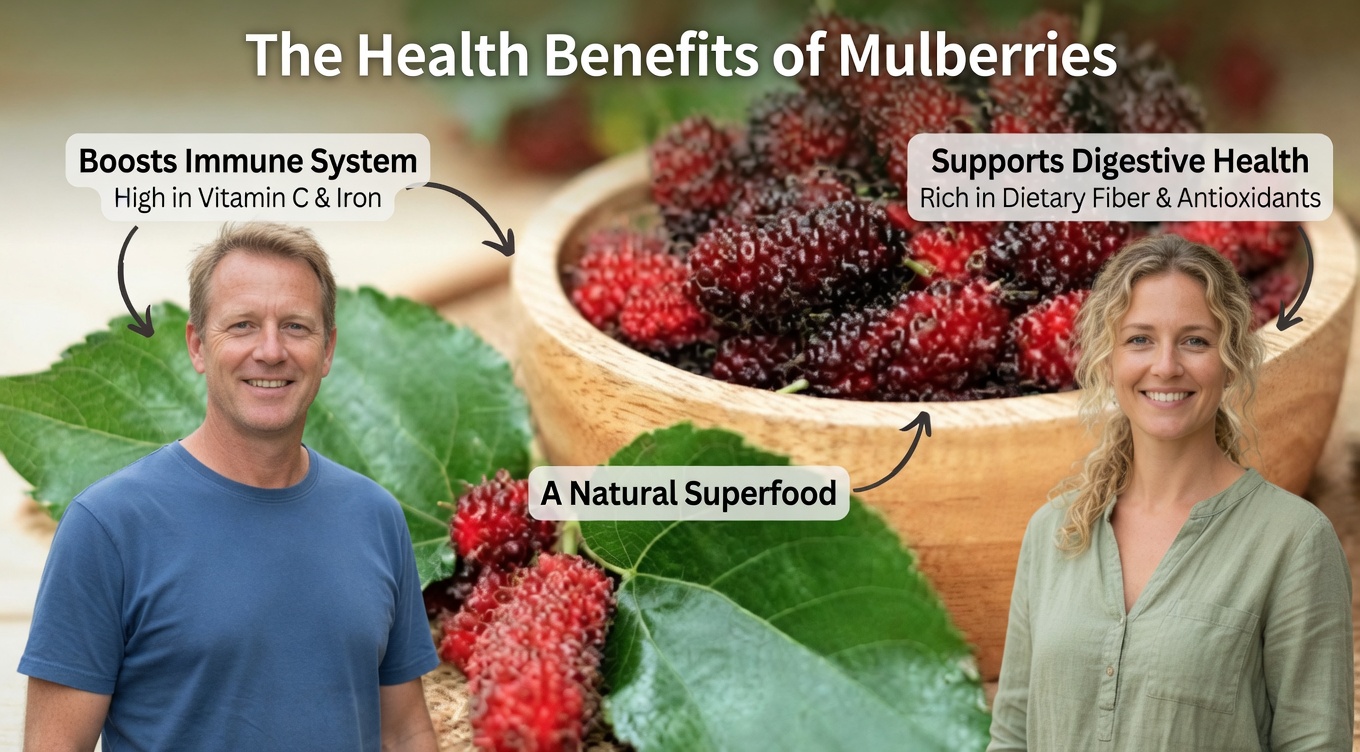 Discover the Potential of These Leaves in Supporting Blood Sugar, Blood Pressure, Cholesterol Levels, and Better Circulation